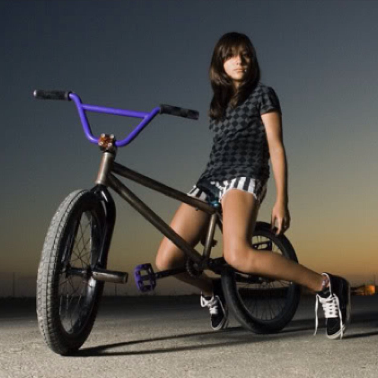 Hello Im 14 Yeaars Od Ive Been Riding BMX's For 9 Years Now Ive Started My Own YouTube Channel www.Youtube/BMX_DEC Pz Follow For More