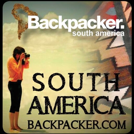 Backpacker stories, tips, events & travel tales about South America!