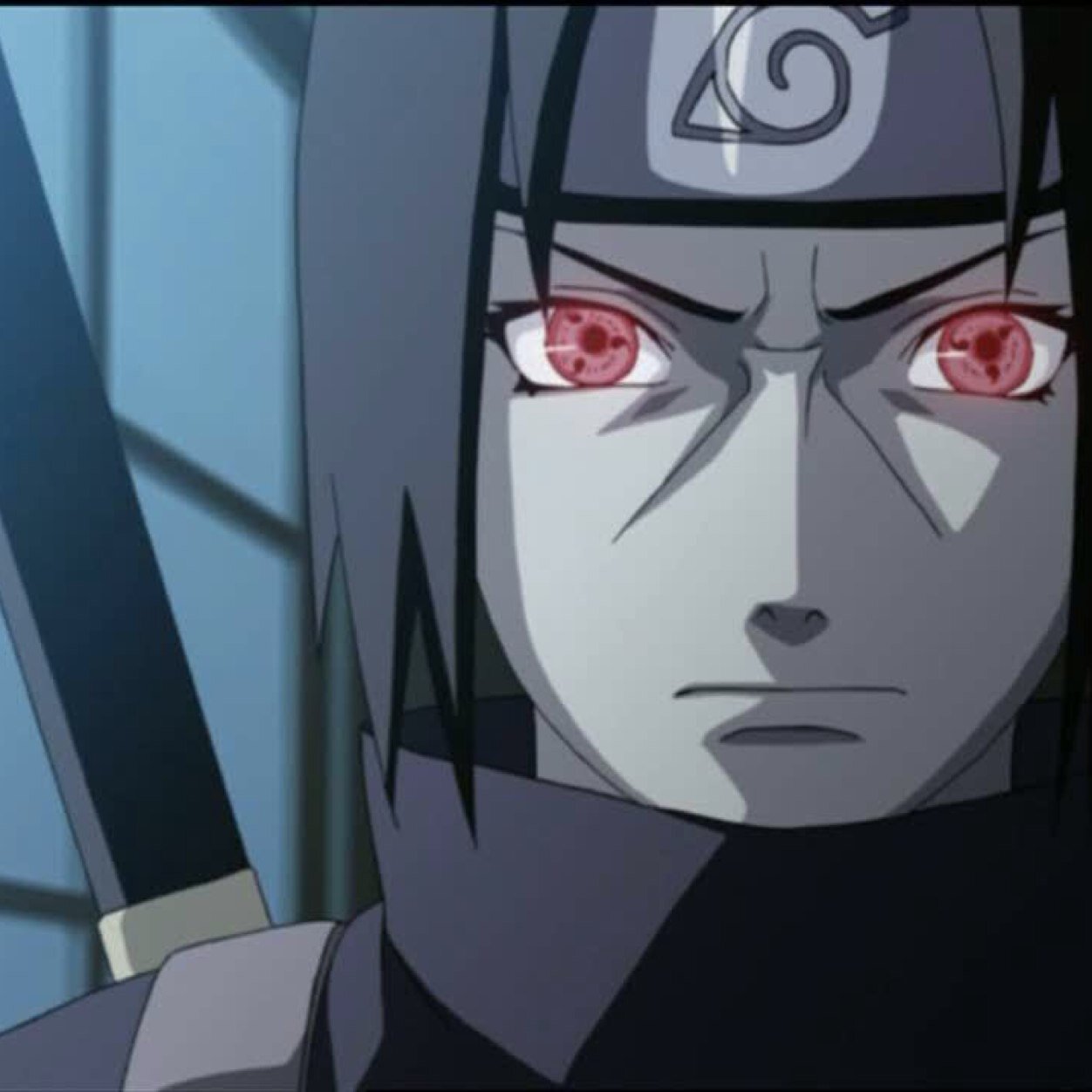 yaboyitachi's profile picture. Back from the dead to fuck your bitch.