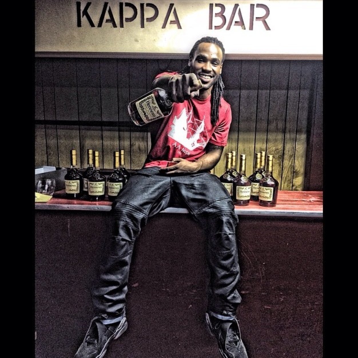 ΚΑΨ♦ΦNπ #beachboy #SCSUAlumni