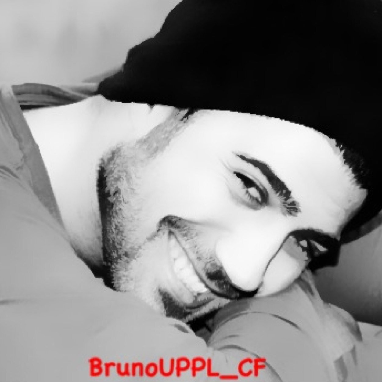 BrunoUPPL_CF's profile picture. CF de Brυɴo pαrтιcιpαɴтe de UPPL