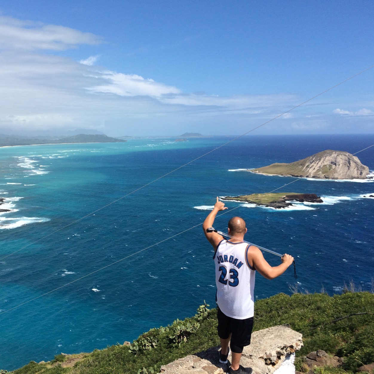 TruGentleman808's profile picture. THE THINGS YOU TAKE FOR GRANTED, SOMEONE ELSE IS PRAYING FOR / enjoys life - other acct @IDPwithBEE_DSE