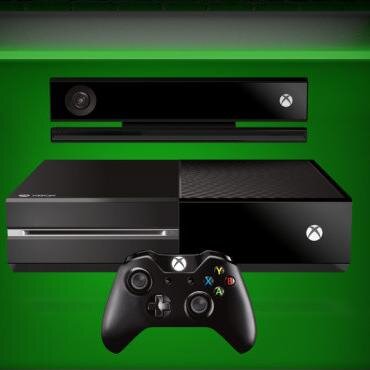 gehrimax's profile picture. X-BOX ONE FTW