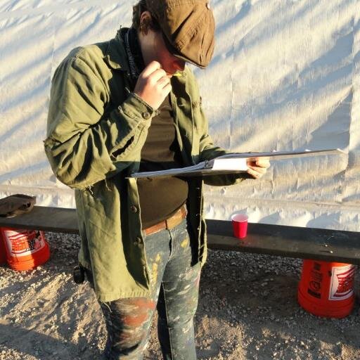 Wanderer of the Digital Landscape. Harbinger of Hope. Side Quest NPC.