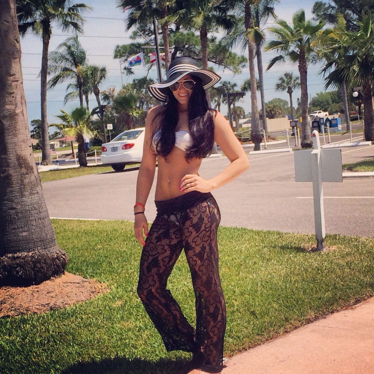 karlyyann's profile picture. Im a certified peronal trainer! Sponsored athlete of @RevLabs! use my discount code FitWithKarly for 25% off!!!