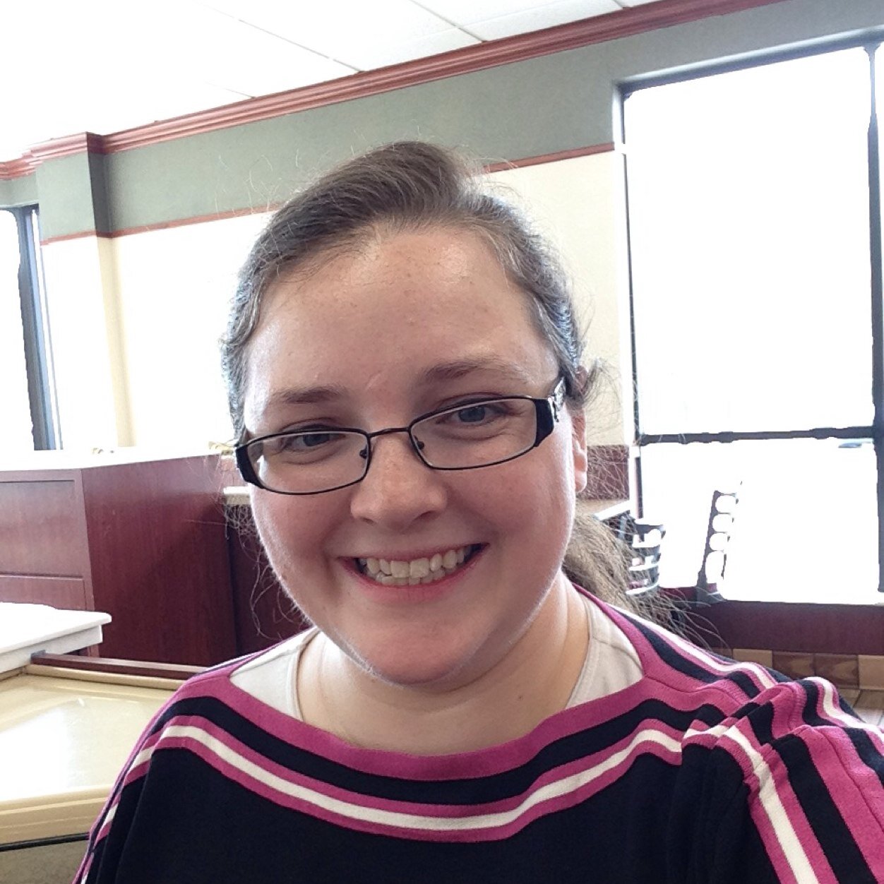 tals89's profile picture. Apostolic...Worshipper...Scientist...Teacher 💚~INFJ~