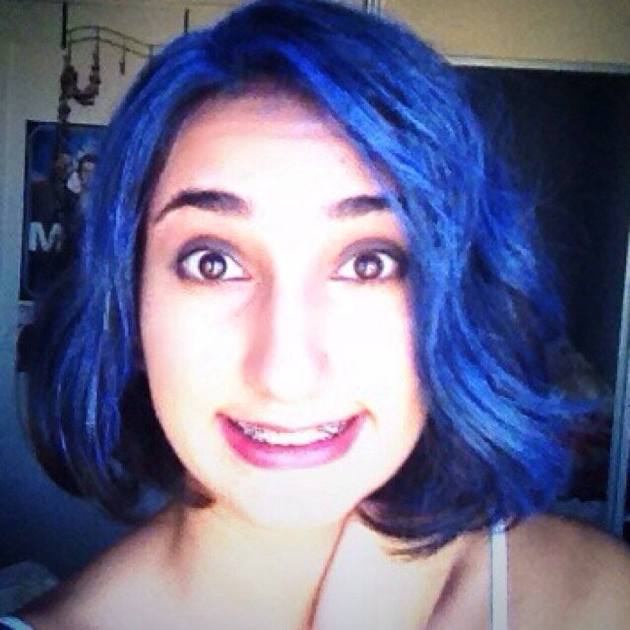 AshDansk's profile picture. Muse