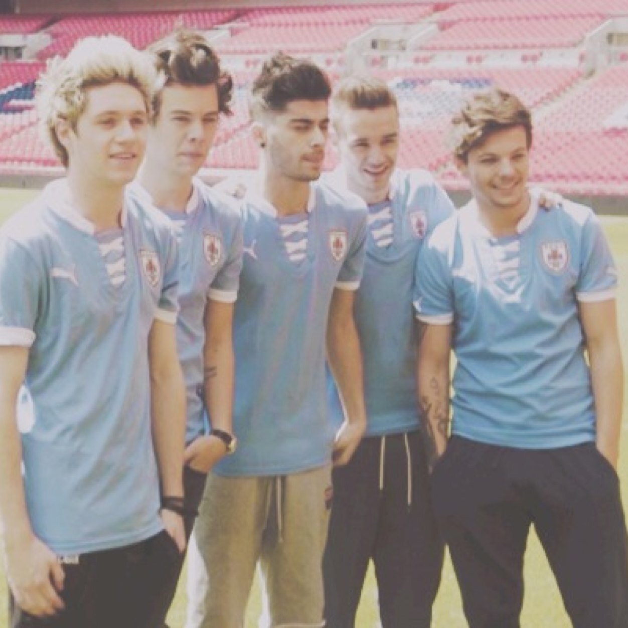 @lxrrybabe just gave u a free follow