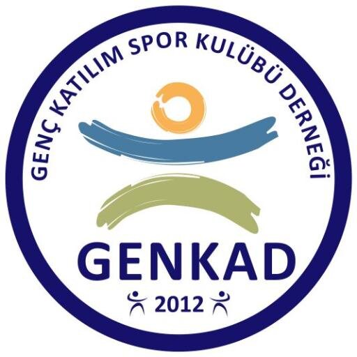 genkad_org_tr's profile picture. Genç Katılım Spor Kulübü Derneği Resmi Twitter Hesabı