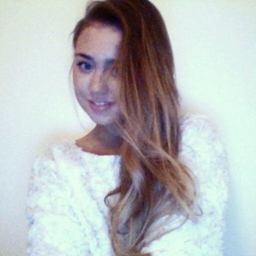 LeneSofieHammer's profile picture. Mvh teit tenåring