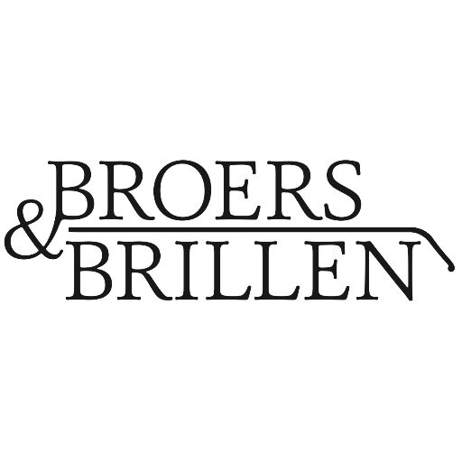 BroersenBrillen's profile picture. 