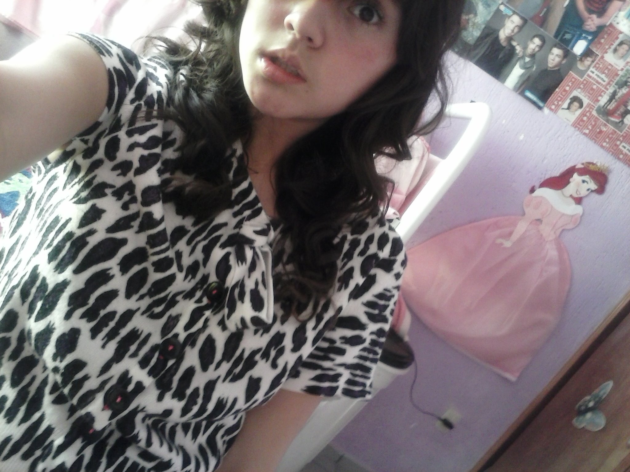 I Is Directiioner Forever..!!!