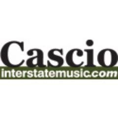 Cascio_Media's profile picture. Stay up-to-date w/ Cascio Follow @CascioMKE for Retail Store info @CascioDrums for Drum Gear! and @interstatemusic for National Promotions!