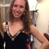 Danielle Coopersmith (@daniellecoop93) 's Twitter Profile