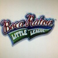 Boca Raton Little League (@bocalittleleag) 's Twitter Profile