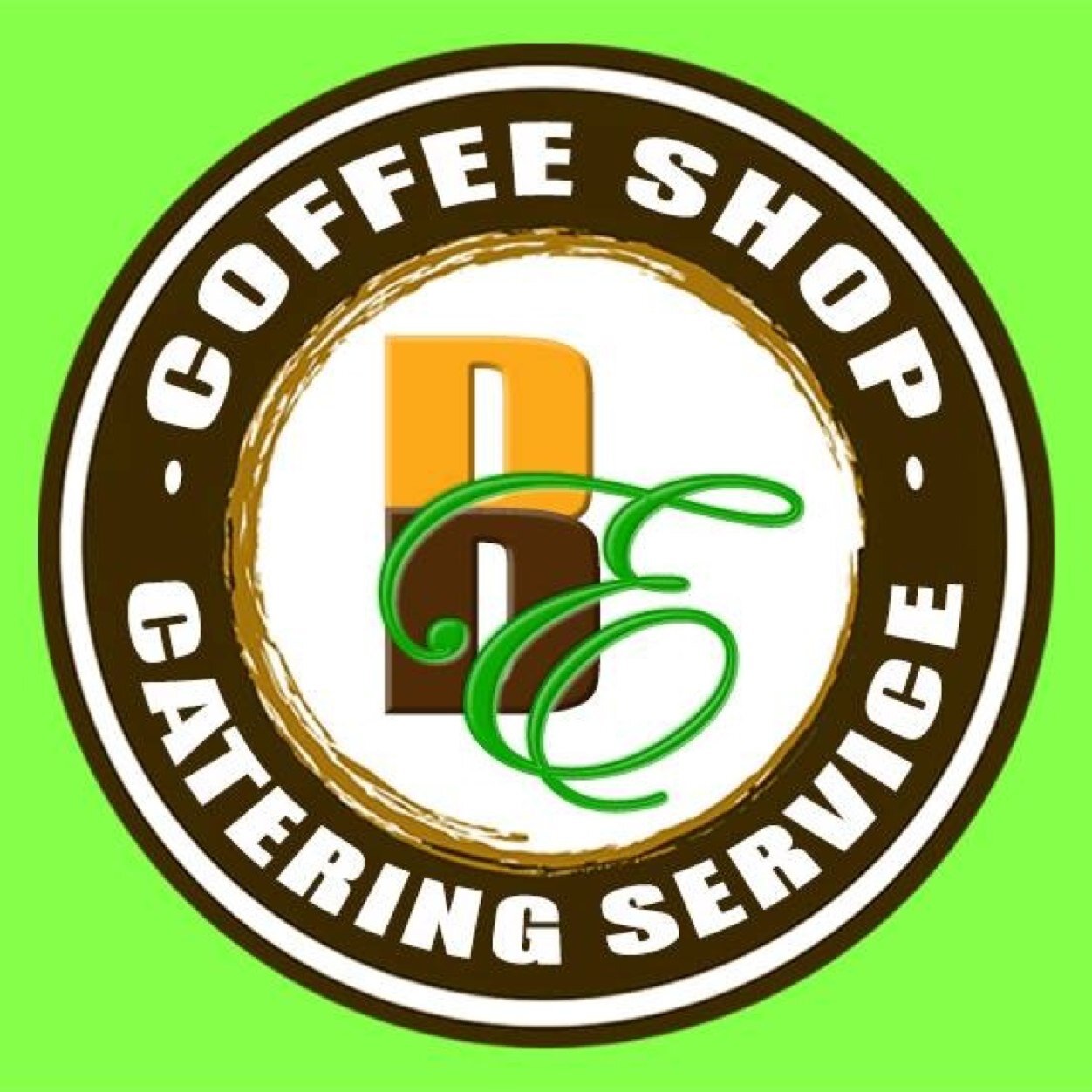 BDE Coffee Shop & Catering Service • 809-689-5839 • Cel.: 829-359-5357 bocadosdeesperanza@gmail.com • Facebook: Bocados de Esperanza • Oscar Iván Duluc