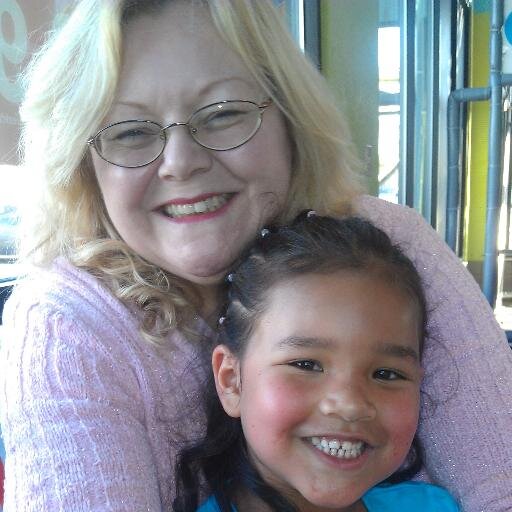 Avon Rep, Proud Mom & Grandmother, Love God, CA, Elvis & coffee....
