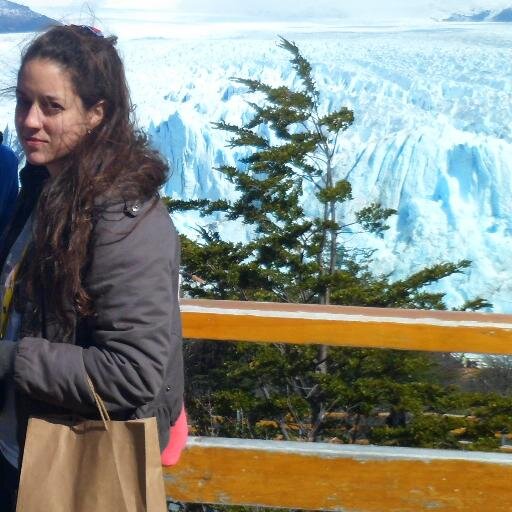 natibaeza's profile picture. 