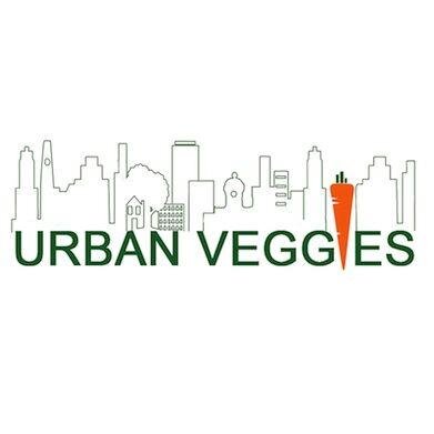 urbanveggies's profile picture. Helping people grow fresher, healthier, tastier food. A passion for urban gardening.