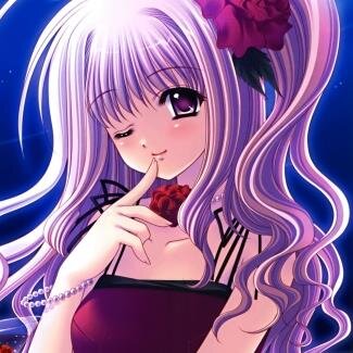 Hiya~ My name is Abby. I'm a sorceress, which is another word for witch. I'm also bi. Taken by @_starcana (18+)