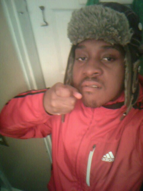 Getting Money Turnt up everyday fuck wit me