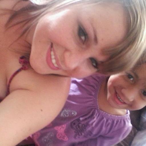 My love is my husband and my lovely children.