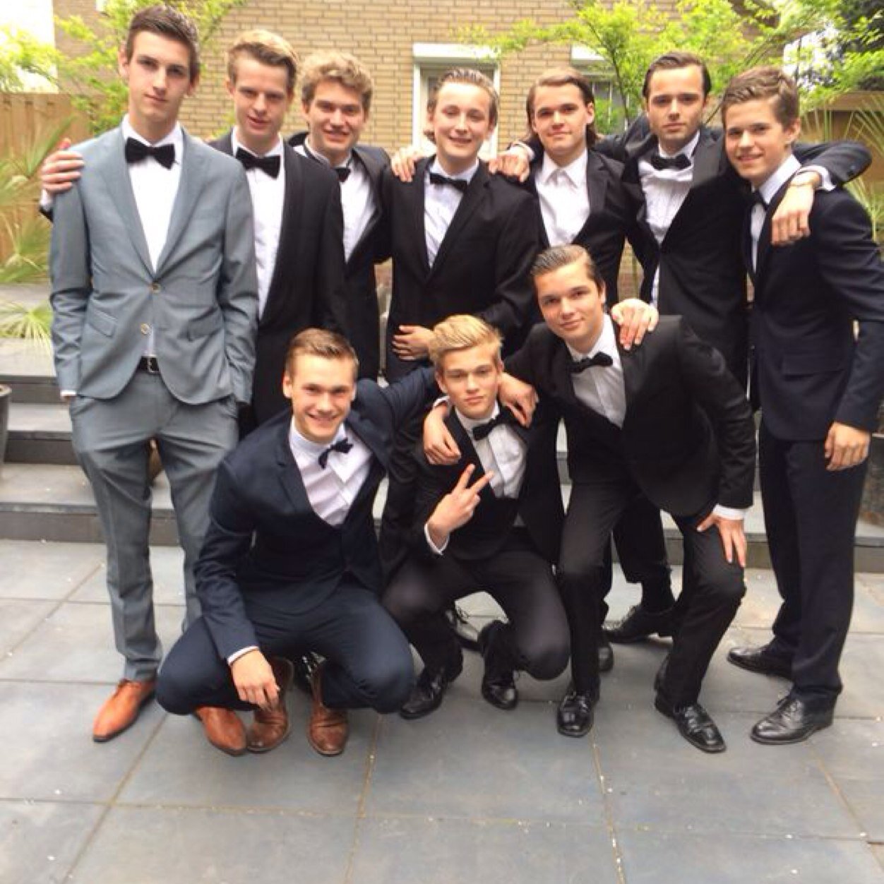 thijmen2's profile picture. 