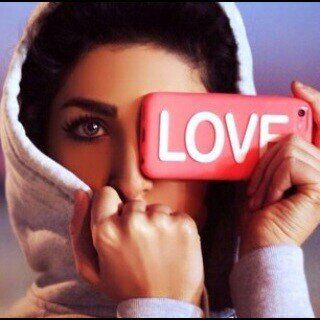 أنا والنصصر عششق ثآآآني! نوفہ العُمري