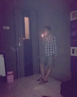 DZaktiawan's profile picture. 