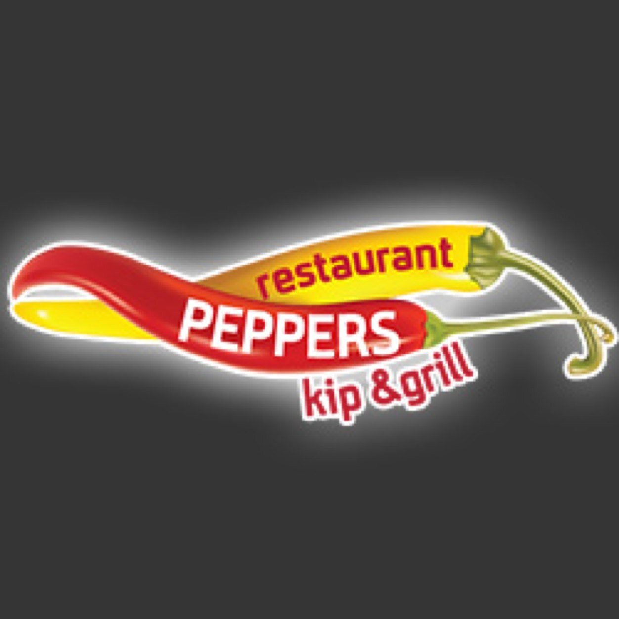 Sfeervol Kip/Grill Restaurant terras met uitzicht op de sluis, kom eens langs voor een hapje en een drankje en laat u verrassen.