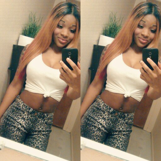 . Snukkiee' . Jamaican Born . tatted . 19 . 5'0 . Prettyy ass . Dimples . My LOYALTY is to MYSELF . ilove My BD @TEAM_TMONEY ! everythinq ido ido for Londynn !