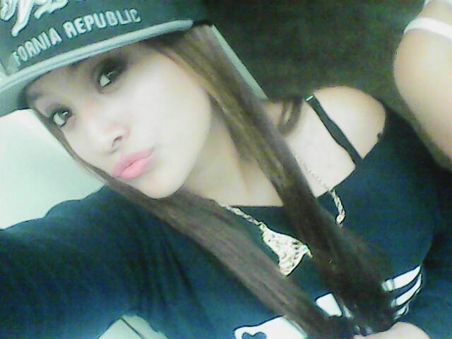 FUCK MY HATERZ ;) /.\