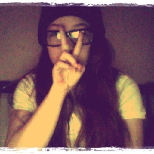 hi im miracle and im funny sometimes