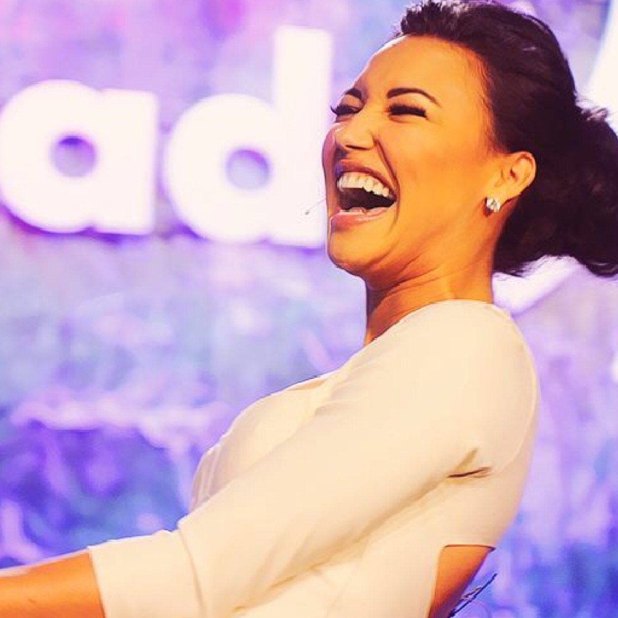 Naya Rivera is better than you.