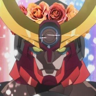 The Dai-Gurren Dan is my family, and I fight to protect them! ((#TTGLRP, semiserious, admin @3stars0fucks))