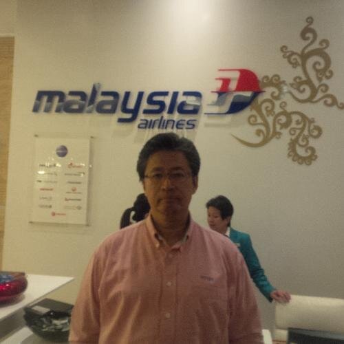 CEO ATSB