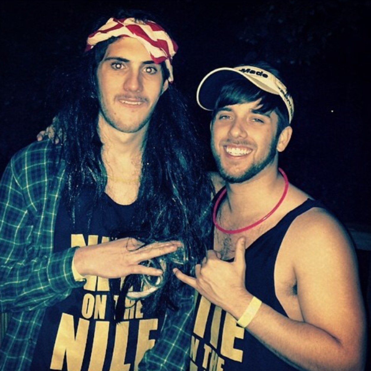 GarrettCGoetz's profile picture. LSU....WHO DAT....'Merica....ACACIA #1639