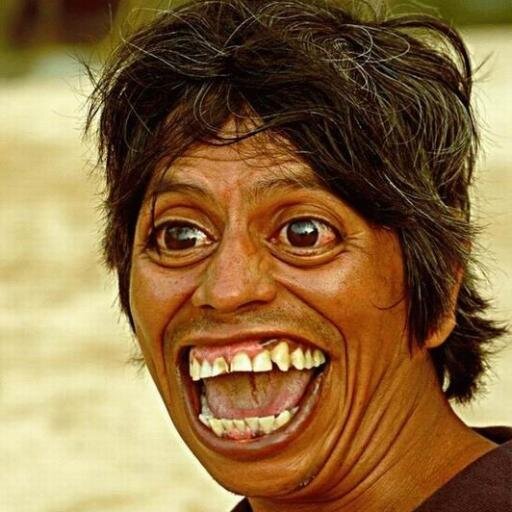 Dididiipro's profile picture. If you think that's a picture of me then either you don't know me or you know me too well