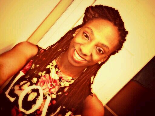 Im crazy. I'm funny. I'm cute. I'm brave. I'm girly. I'm sweet. I'm cheerful. I'm annoying. I'm just me and I like it that way.