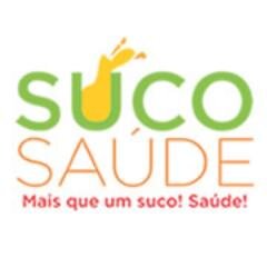 suco_saude's profile picture. Clube de assinaturas que oferece delivery de sucos funcionais.Levamos saúde até você através de sucos nutritivos e saudáveis.96 9165 0779