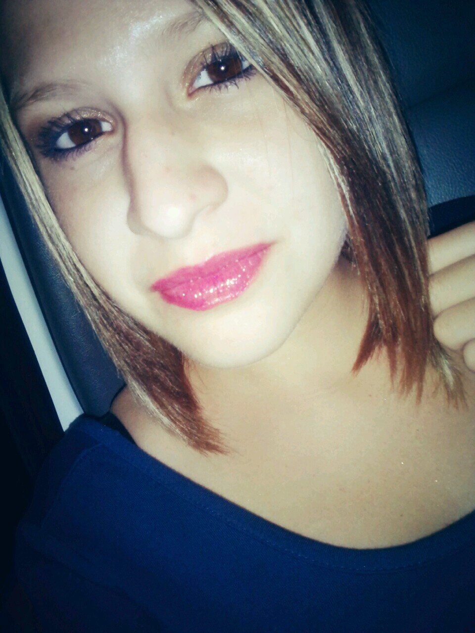 smoke weed & blow kisses!