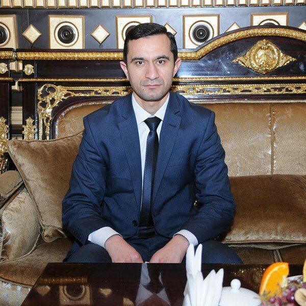 Bismilləhir-Rəhmanir-Rəhim. Bizi bu dünyaya Allah gətirdi. Allah bizə bu qədər nemətlər verdi. Bütün bu nemətlər hamısı əmanətdir. Bizde emanetik...