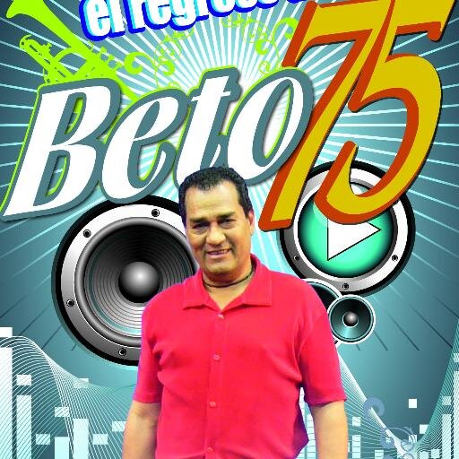 Cantautor, Acordeonista, Percusionista, Escritor y Cronista Deportivo
