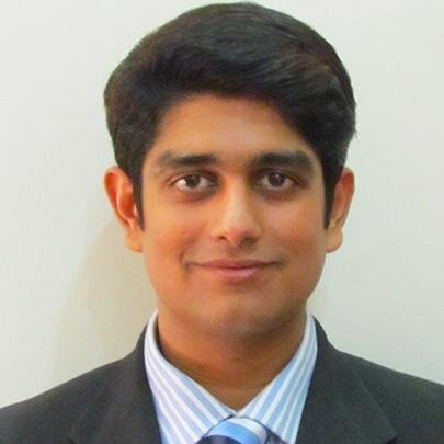 Management Consultant