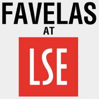Favelas at LSE (@favelasatlse) 's Twitter Profile