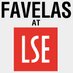 Favelas at LSE (@favelasatlse) Twitter profile photo