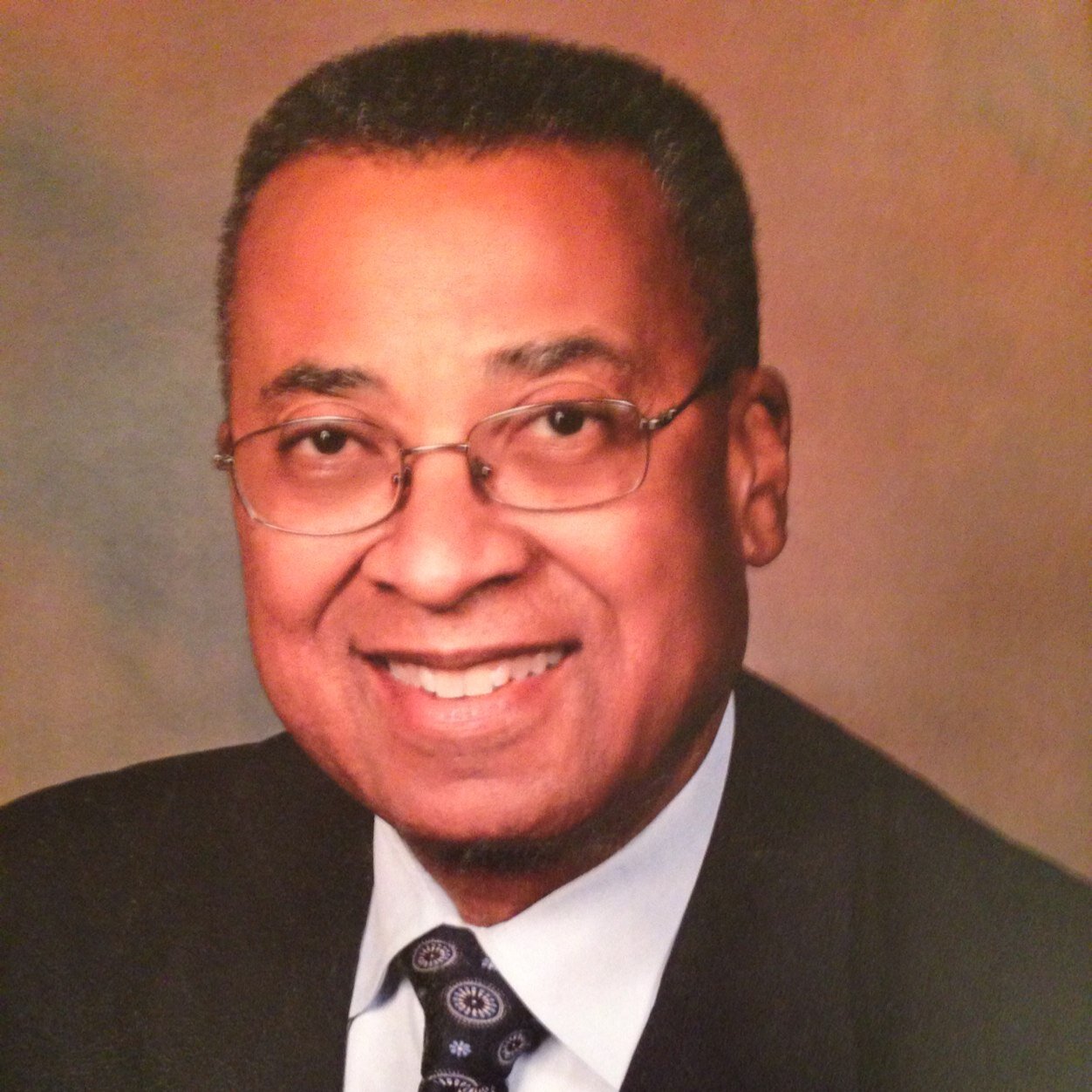 Retired army and Ochsner physician.