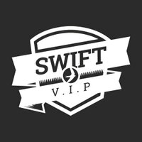 Swift V.I.P (@swiftvisual) 's Twitter Profile