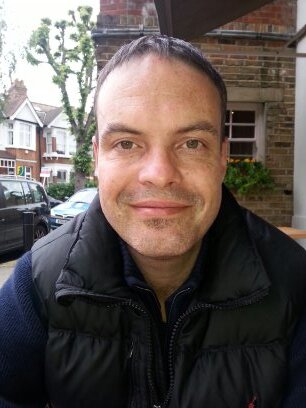 gavinwright1972's profile picture. 