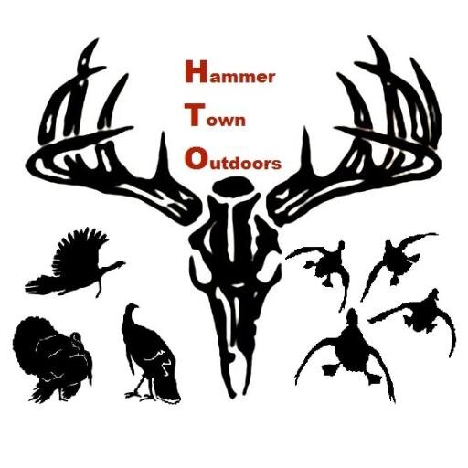 Team HammerTown
Sharing our experiences from the outdoors from waterfowl to turkey to deer
Follw us and share your experiences